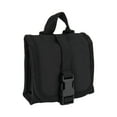thumbnail image 1 of Allen Company Rifle Ammo Pouch, Holds 14 Cartridges, Black, 1 of 6