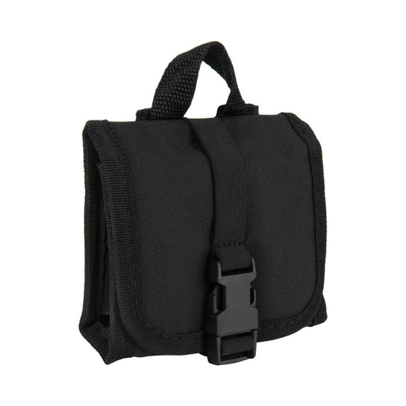 Allen Company Rifle Ammo Pouch, Holds 14 Cartridges, Black