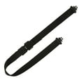 thumbnail image 1 of Allen Company Rifle Sling With Swivels & 1.25" Webbing, Black, 1 of 3