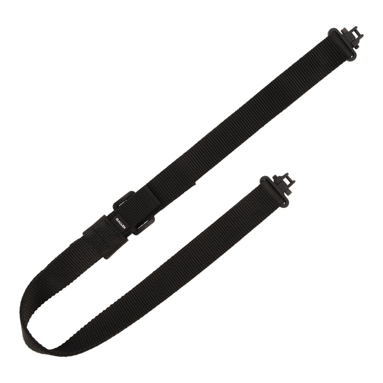 Allen Company Rifle Sling With Swivels & 1.25