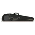 thumbnail interactive-video image 1 of Allen Company Rocky Double Rifle Soft Case, Multi-Color, Polyester, Model 906-50, Holds 2 Rifles, 1 of 7