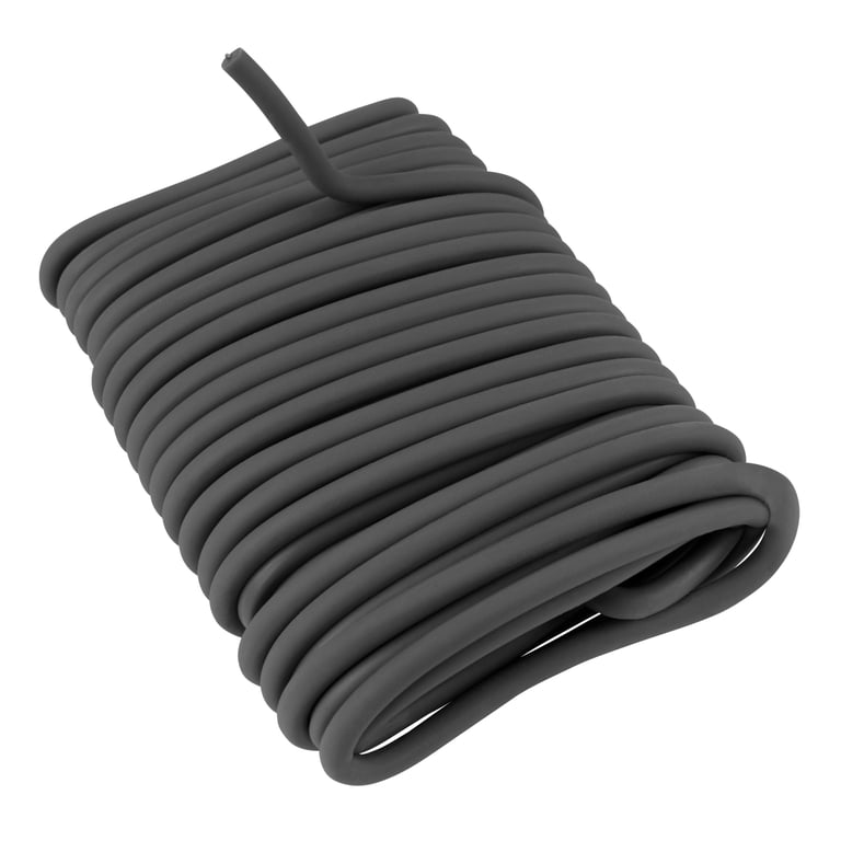 75 ft 6/4 SOOW SOO SO Black Rubber Cord Outdoor Flexible Extension 75 ft 6/4 SOOW SOO SO Black Rubber Cord Outdoor Flexible Extension