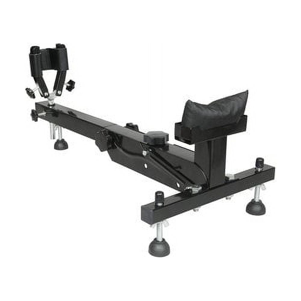 Allen Company Sharpshooter Gun Shooting Rest - Walmart.com