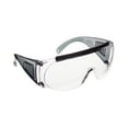 thumbnail image 1 of Allen Company Shooting & Safety Fit-over Glasses, Clear Lenses, Polycarbonate, 2169A, Large, 6.25", 1 of 18