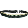 thumbnail image 1 of Allen 211 Shell Belt Shotgun Black Cordura Nylon, 1 of 4