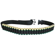 Shotgun Shell Belt by Allen Company