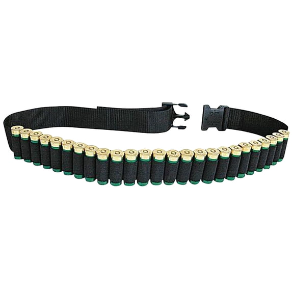 Shotgun Shell Belt by Allen Company