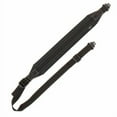 thumbnail image 1 of Allen Company Standard Endura Padded Firearm Sling with Swivels, Black, 1 of 9