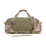 Allen Company Terrain  Basin Duffel Bag, Large, Olive & Realtree Edge