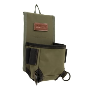 Allen Company Triumph Rip Stop Shotgun Shell Ammo Pouch, Olive, Polyester