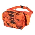 thumbnail image 1 of Allen Company Tundra Waist Pack With Handwarmer, Veil Blaze, 1 of 5