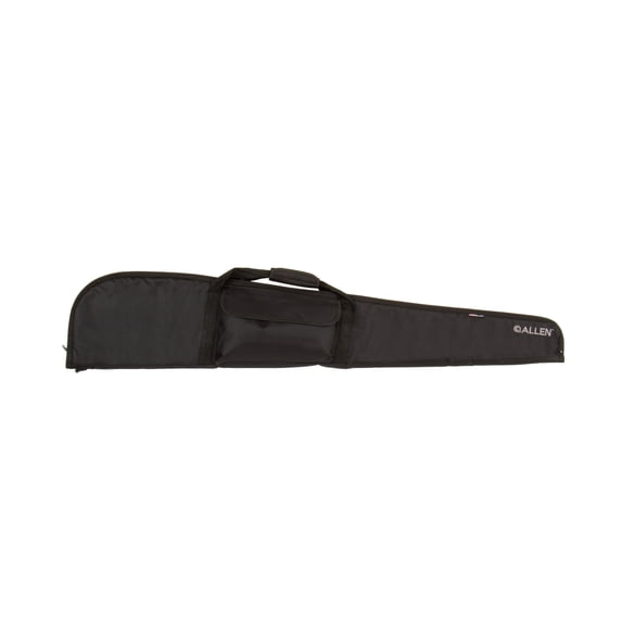Allen Company Universal Gun Case, Fits Shotguns & Opticd/Non-Opticd Rifles, 50"L X 10"W, Black