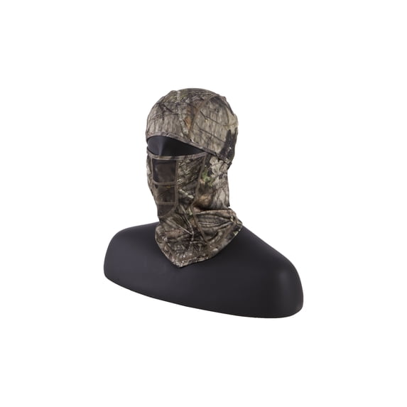 Allen Company Vanish Camo Balaclava Hunting Face Cover, Unisex, Mossy Oak Break-Up Country Camo