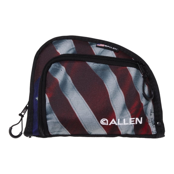 Allen Company Victory Auto Fit 1 Pocket Handgun Case