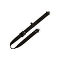 thumbnail image 1 of Allen Company Web Slide-N-Lock Gun Sling With Swivels, Black, 1 of 11