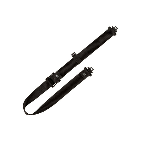 Allen Company Web Slide-N-Lock Gun Sling With Swivels, Black