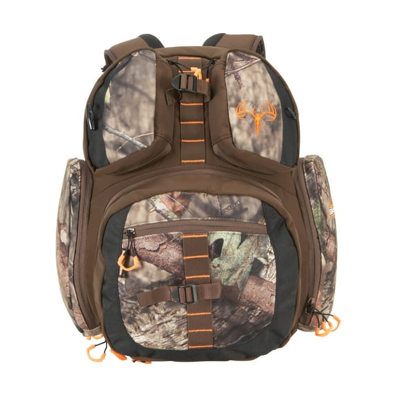 Allen CompanyCamo Treestand Hunting Firearm And Bow Carry Bag, Unisex, Mossy Oak, Polyester, 19209