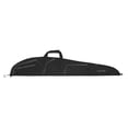 thumbnail image 1 of Allen Company Daytona 52" Shotgun Case  - Dense Foam Padding, 4 Storage Pockets, Adjustable Sling – Hunting & Shooting Gear –  Soft Gun Carrier - Black, 1 of 8