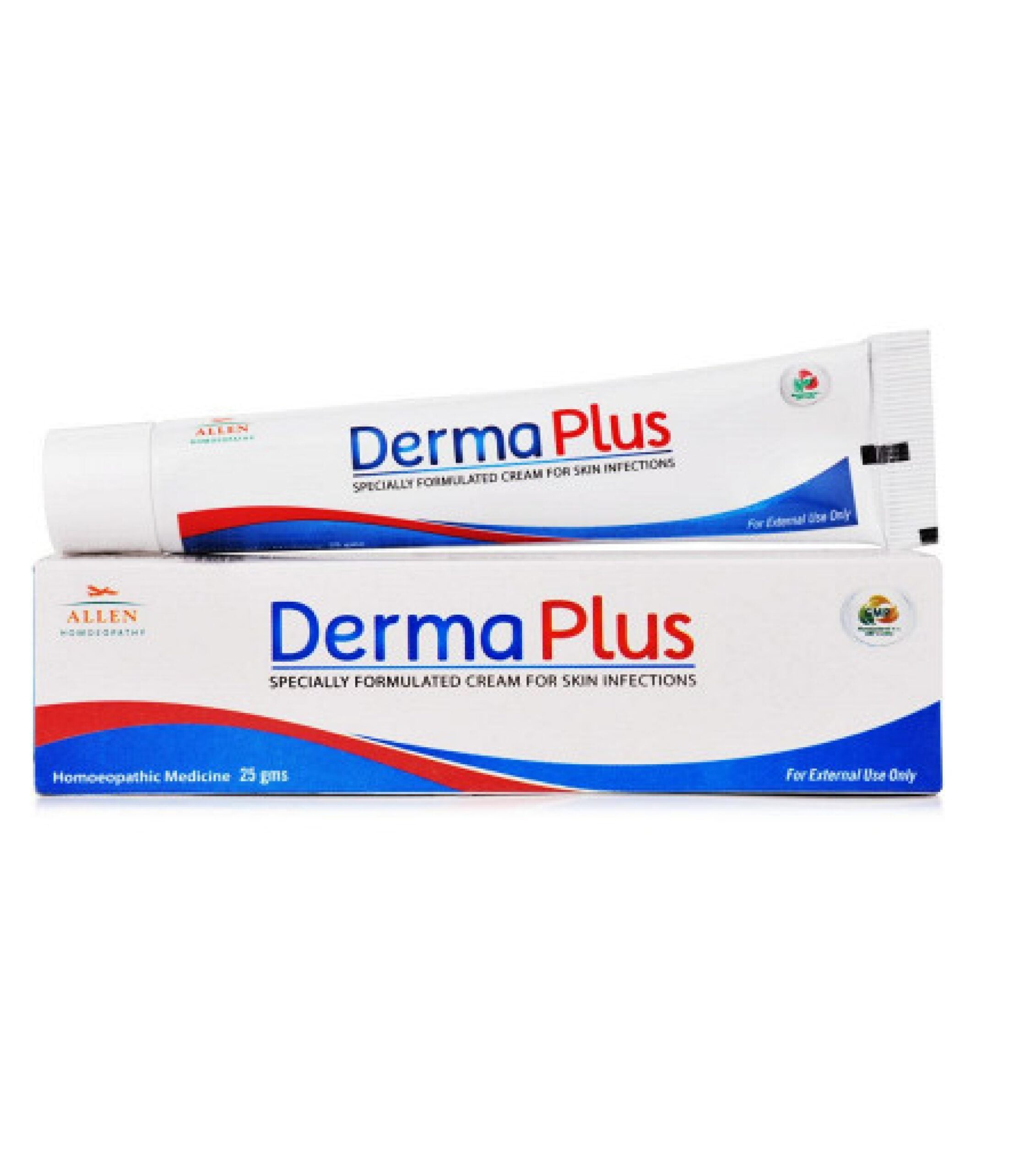 Allen Derma Plus Cream (Skin Infections) (25g) - Walmart.com