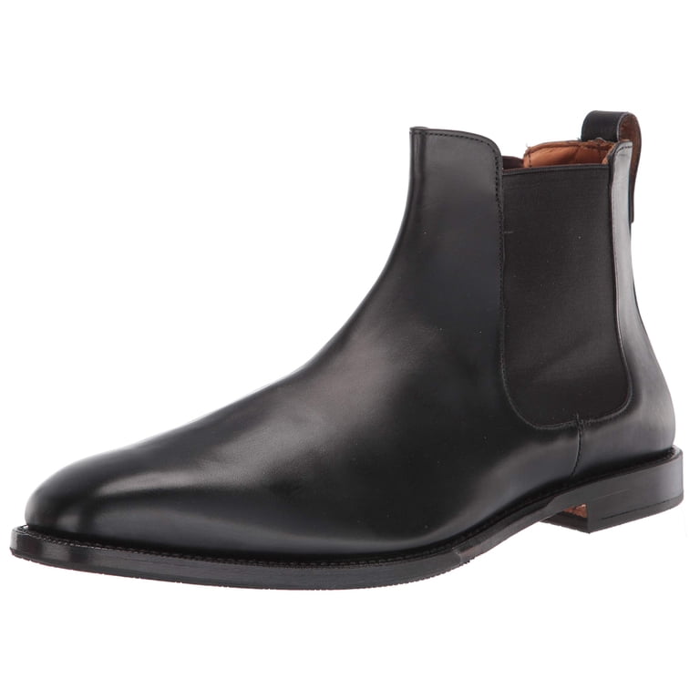 Allen Edmonds Liverpool Chelsea Dress Boot Size  10 1/2 D Liverpool Chelsea Dress Boot | Men main image 4
