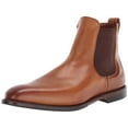 thumbnail image 1 of Allen Edmonds Men's Liverpool Chelsea Boot (Walnut, 12), 1 of 7