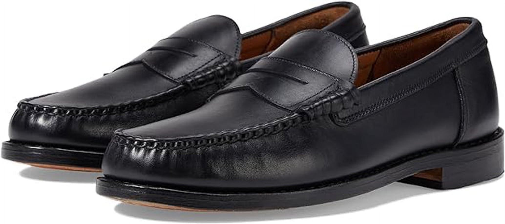Allen Edmonds Men's Newman Leather Penny Loafers