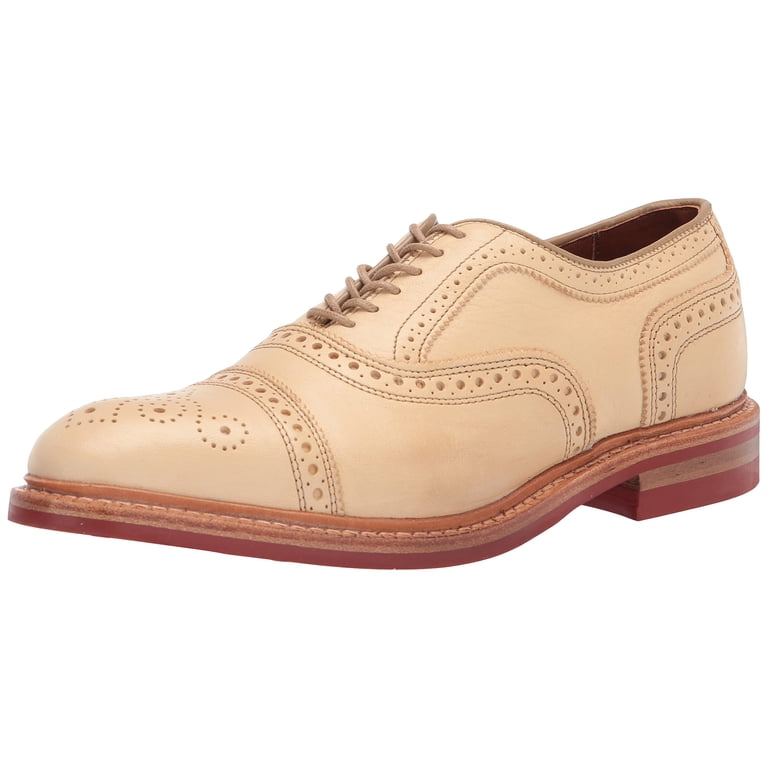 Allen Edmonds Men display picture 1