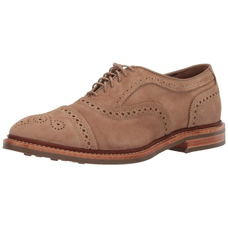 Allen edmonds men's strandmok shop oxford shoe