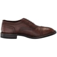 thumbnail image 1 of Allen Edmonds Strandmok Brown Tumbled, 1 of 6