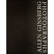 Allen Ginsberg: Photographs (Hardcover)
