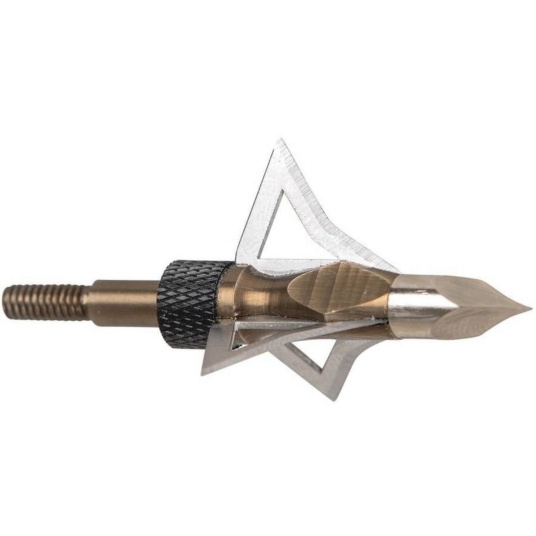 Allen Haymaker 3Blade Broadhead
