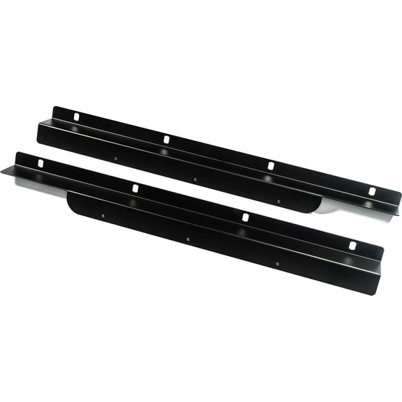 Allen & Heath 19" Rackmount Kit for Qu-5 and Qu-5D Digital Mixers
