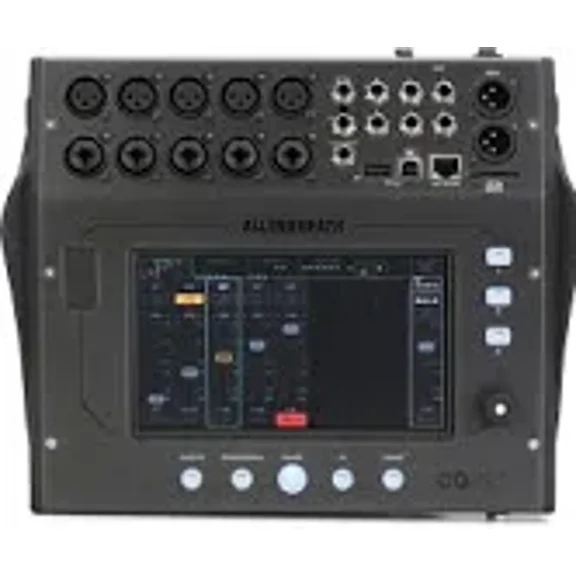 Allen & Heath CQ12T Digital Mixer
