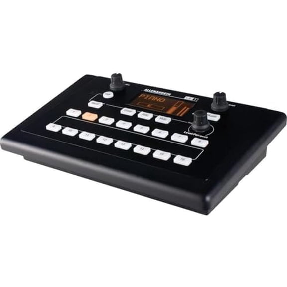 Allen & Heath ME-1 40-Source Personal Monitor Mixer