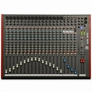 Allen & Heath Multipurpose Mixer for Live Sound & Recording