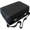 thumbnail image 1 of Allen & Heath Padded Carrying Soft Case for CQ-20B, 1 of 3