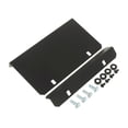 thumbnail image 1 of Allen & Heath Rack Mount Kit for AB168 AudioRack, 1 of 2
