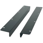 Allen & Heath AH-ZED14-RK19 Rackmount Kit for ZED-12FX, ZED-14, and XB-14-2 Mixers