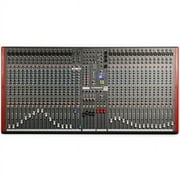 Allen & Heath ZED-436 36-Channel 4-Bus Analog Mixer with USB