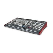 Allen & Heath ZED60-14FX-U Live & Studio Mixer for Digital FX with USB Port