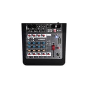 Allen &amp; Heath ZEDi- 8 8 خلاط USB للقناة