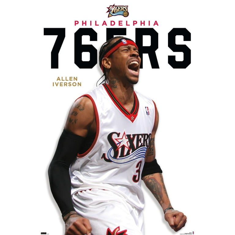 Allen iverson 23 sale