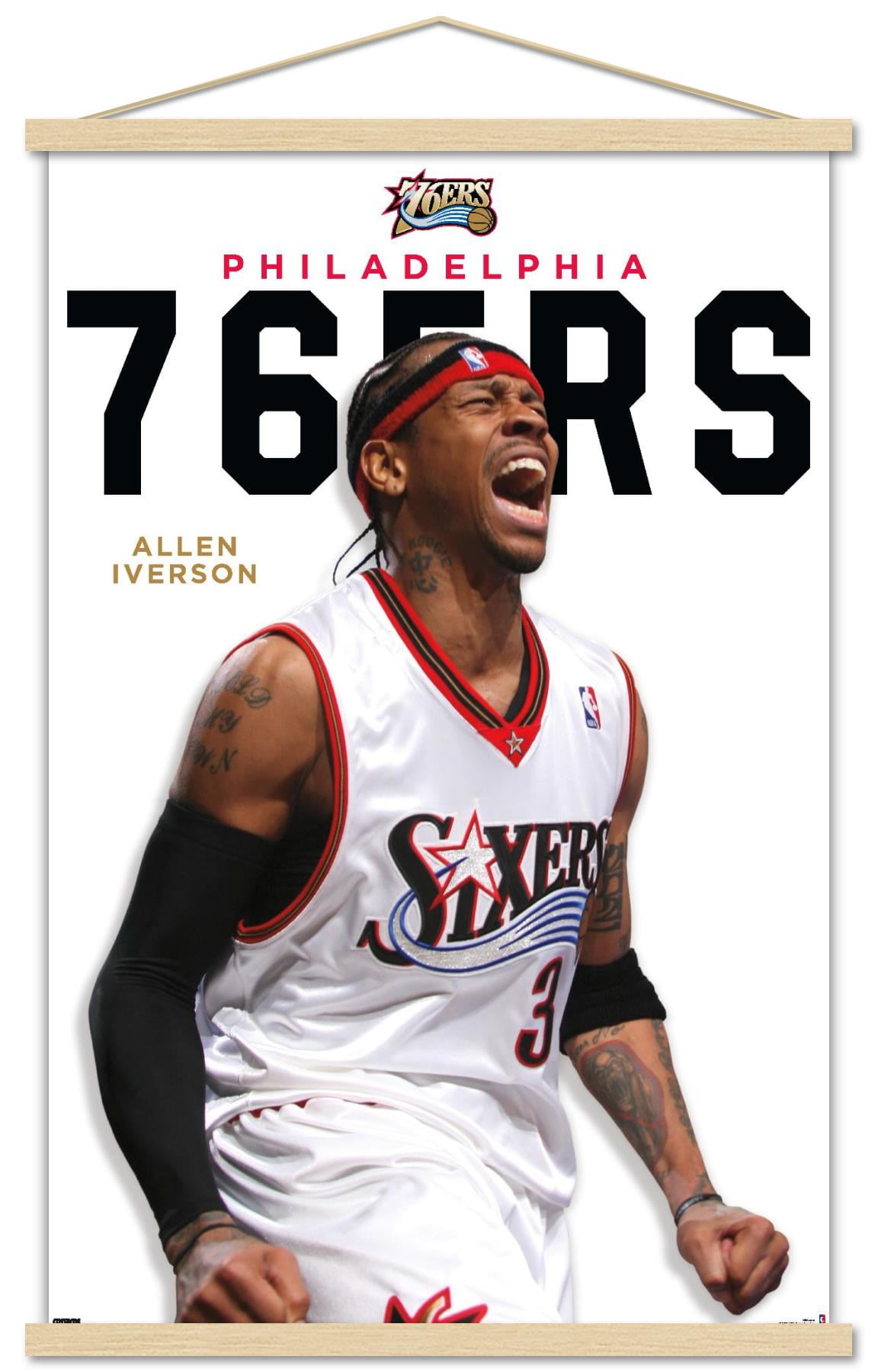 Allen iverson best sale 22