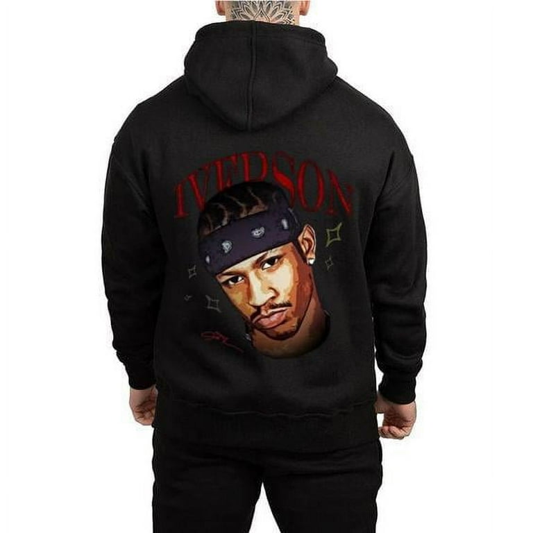 Allen iverson sweatshirt outlet