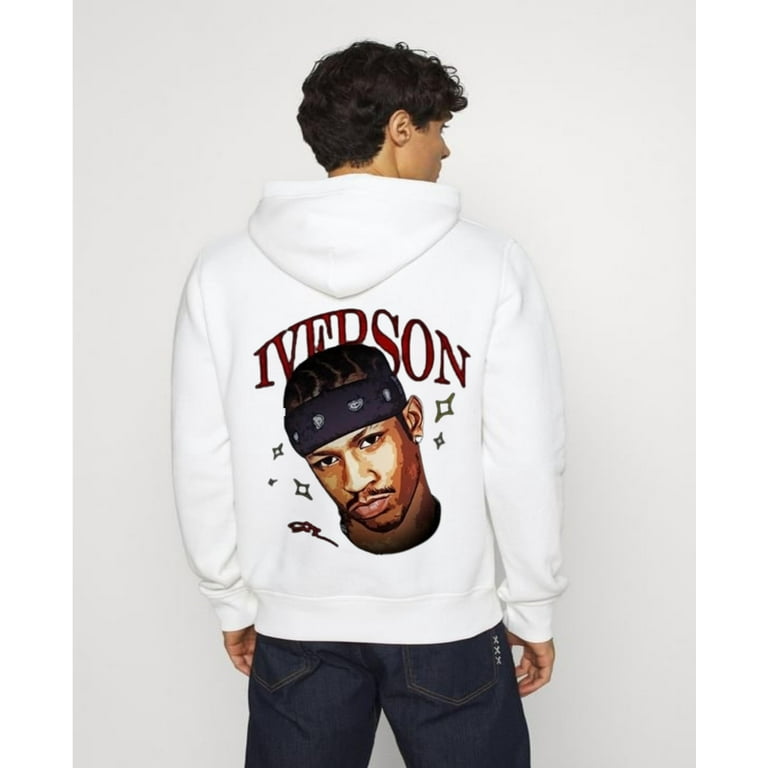 Vintage basketball hoodies 2025