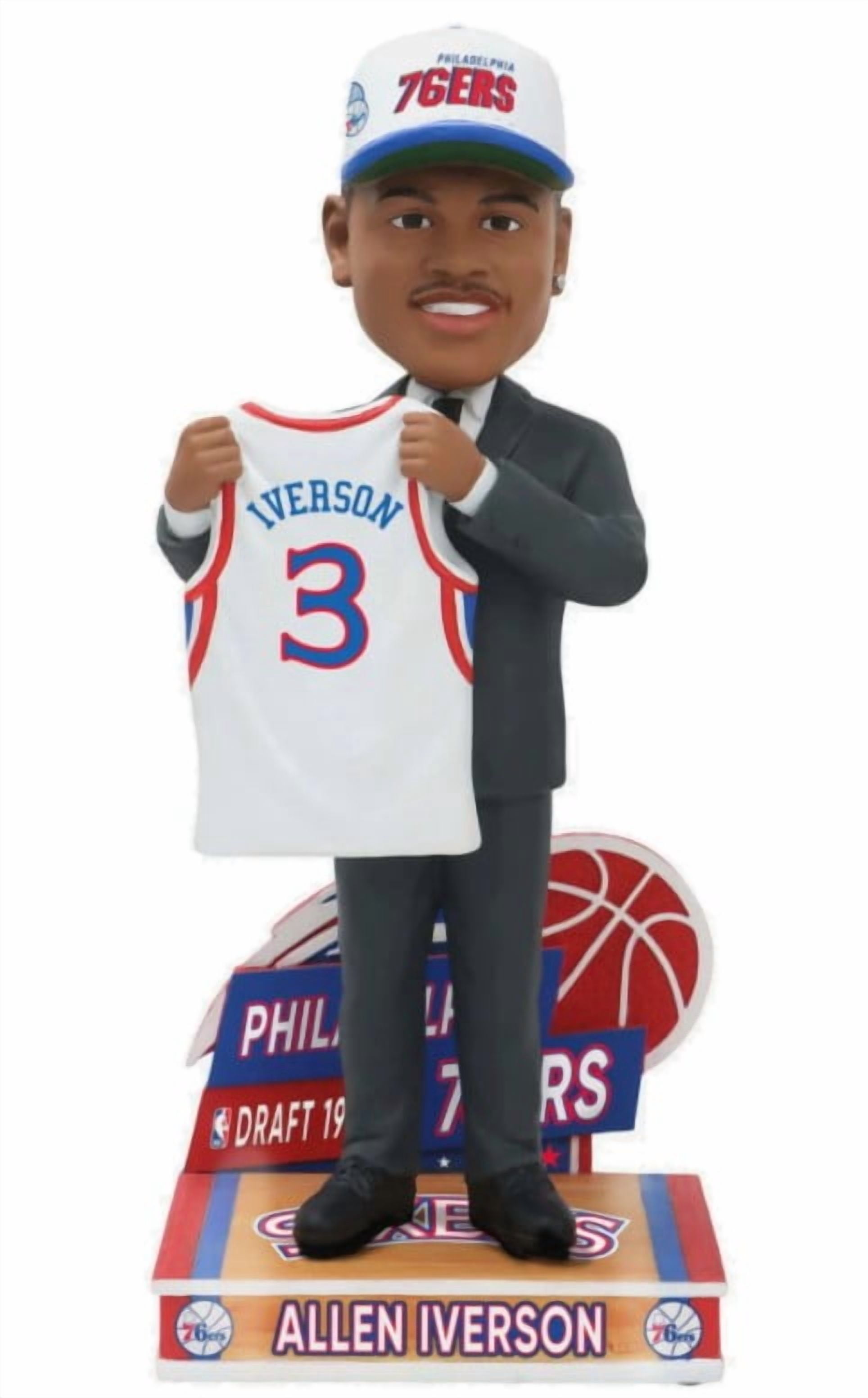 NBA Bobble Heads in Sports League Bobble Heads - Walmart.com