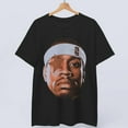 thumbnail image 1 of Allen Iverson Star Shirt, y2k shirts, streetwear shirt, basketball vintage style tee, 1 of 5