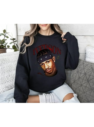 Allen iverson sweatshirt online