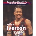 thumbnail image 1 of Pre-Owned Allen Iverson: Motion and Emotion (Basketball's New Wave) (Unknown) 0761319581 9780761319580, 1 of 1