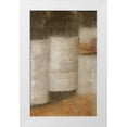 thumbnail image 1 of Allen, Kimberly 10x14 White Modern Wood Framed Museum Art Print Titled - Vintage Wine 2, 1 of 4